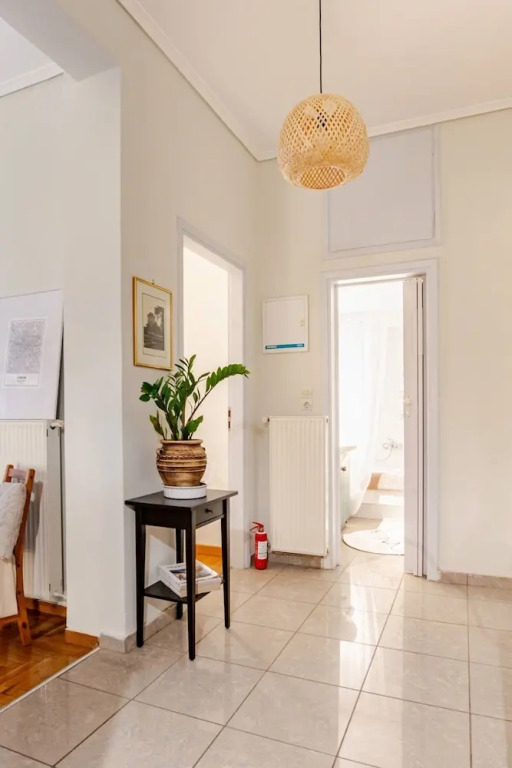 Cozy in Athens Neos Kosmos an Original Vibe