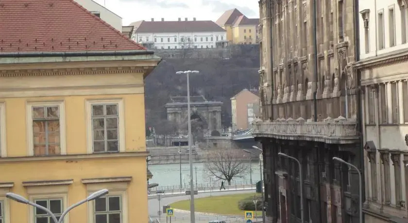The Hermitage
