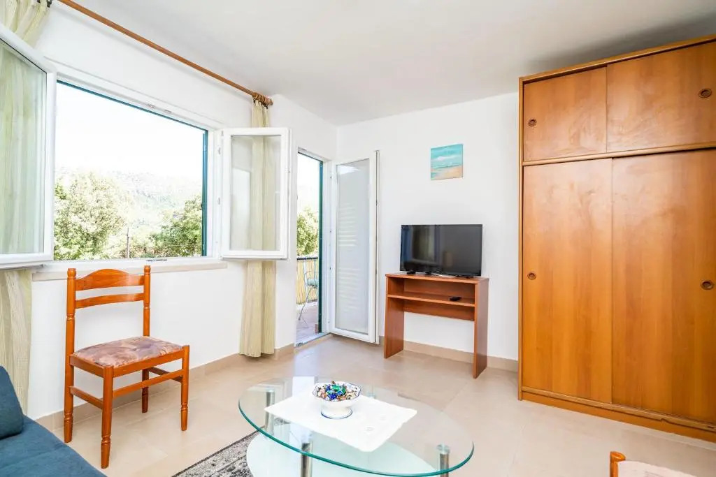Apartments Lidija