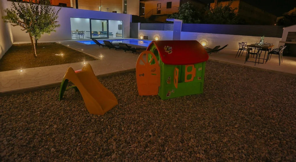 House Dario