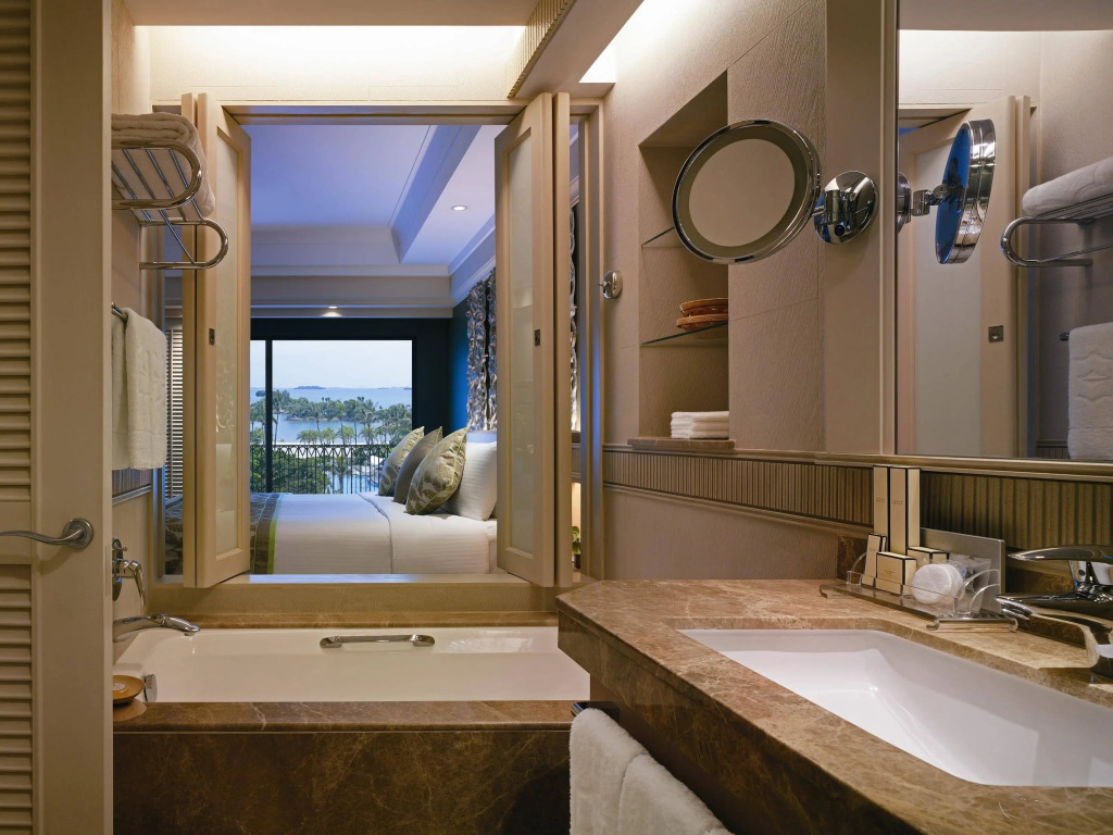 Shangri-La Rasa Sentosa, Singapore