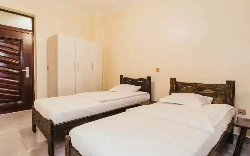 Mountain View Hotel & Apartment