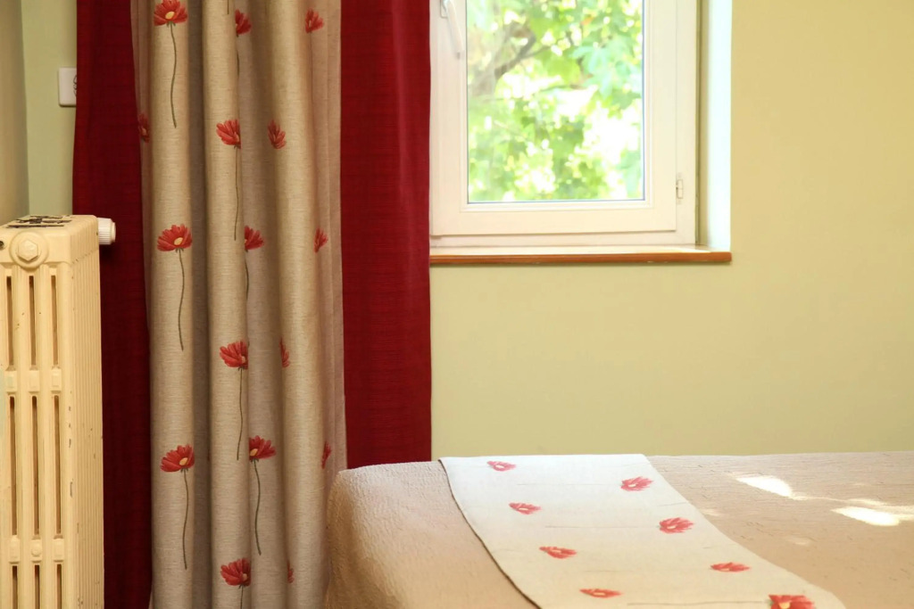 Logis Hotel Le Clos Des Oliviers