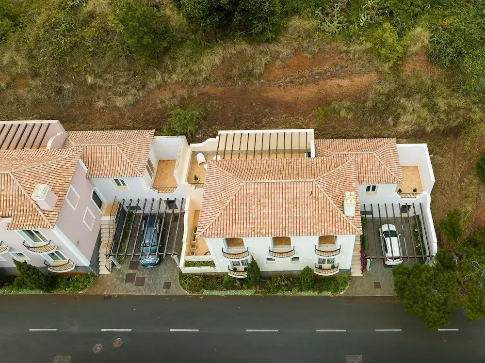 Luxury Villa Pembe Palheiro Village by Holiday Rental Madeira