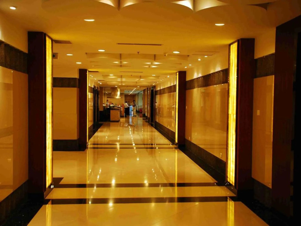 Culture Plaza Hotel Zhejiang