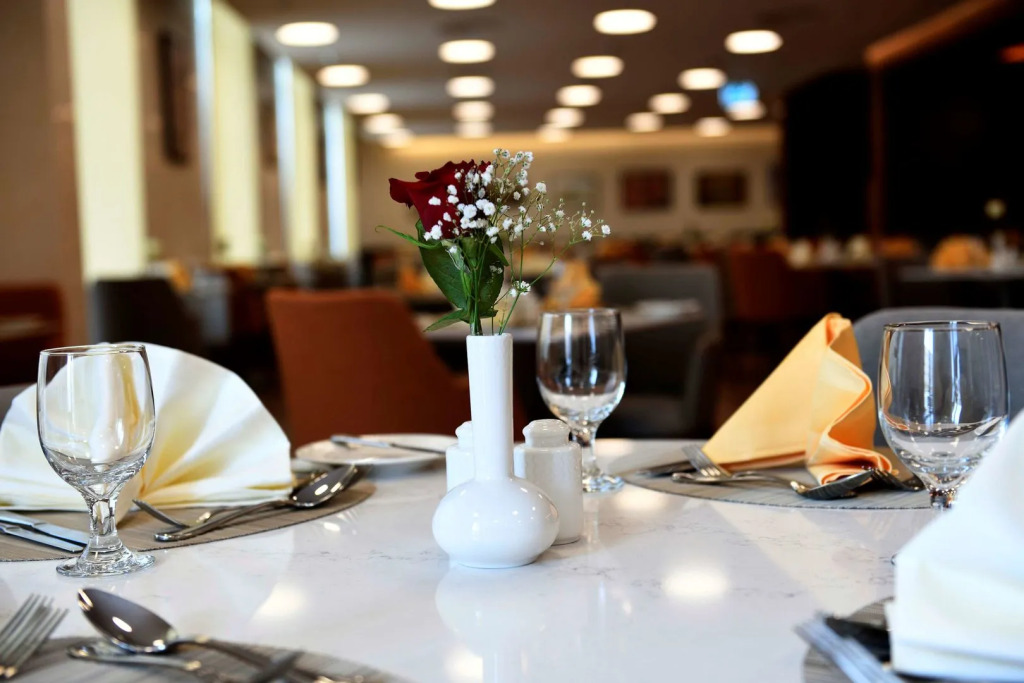 Golden Tulip Riyadh Convention and Exhibition Center