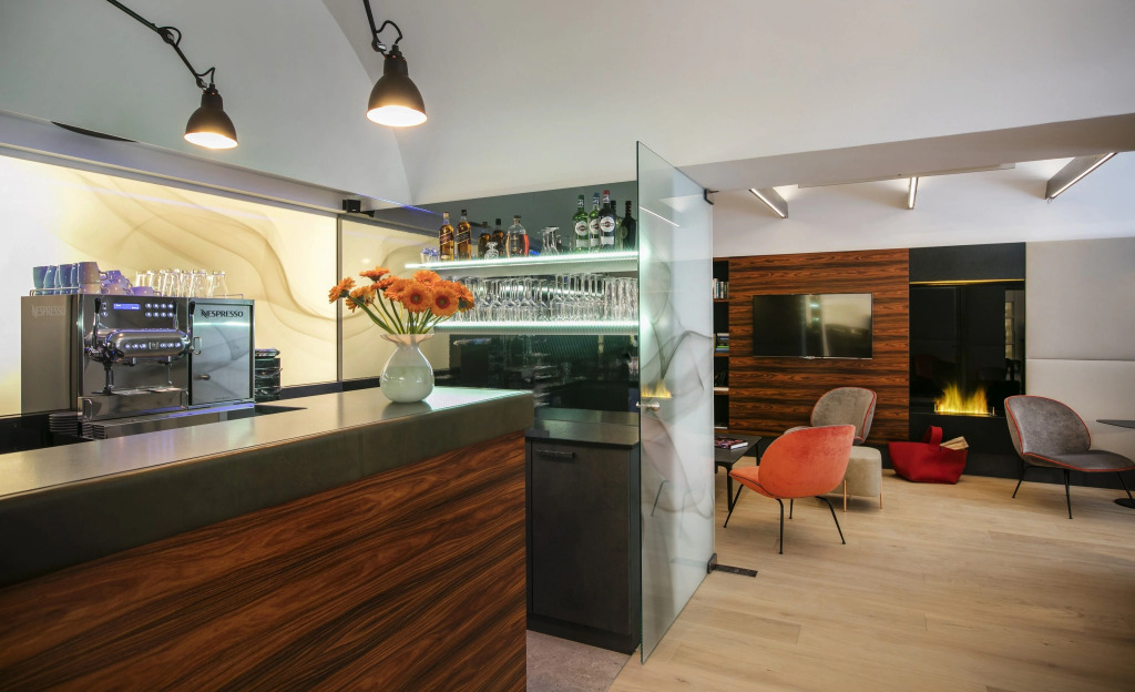 Boutique Hotel Das Tigra