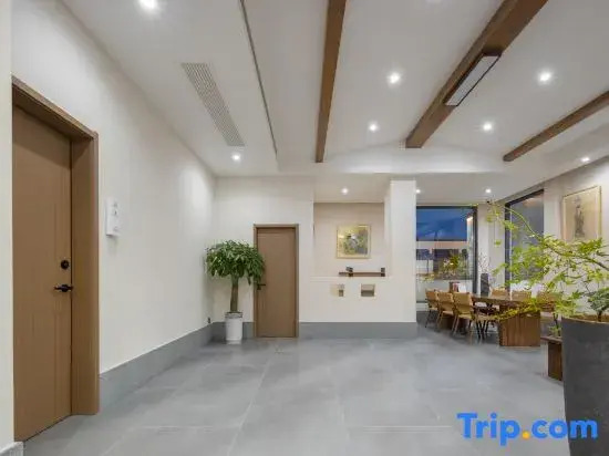 Xingjian Homestay