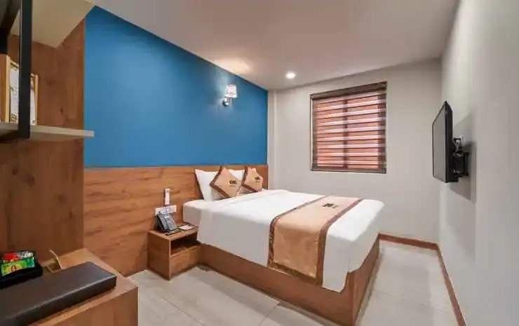 Bcons PS Hotel and Apartment- Newly Opened Hotel