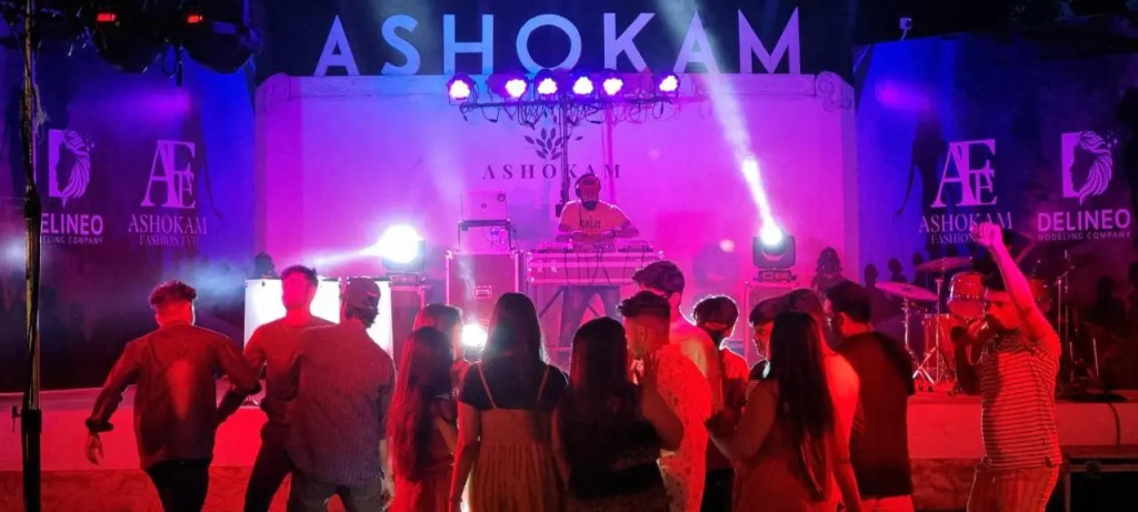 Ashokam Resorts