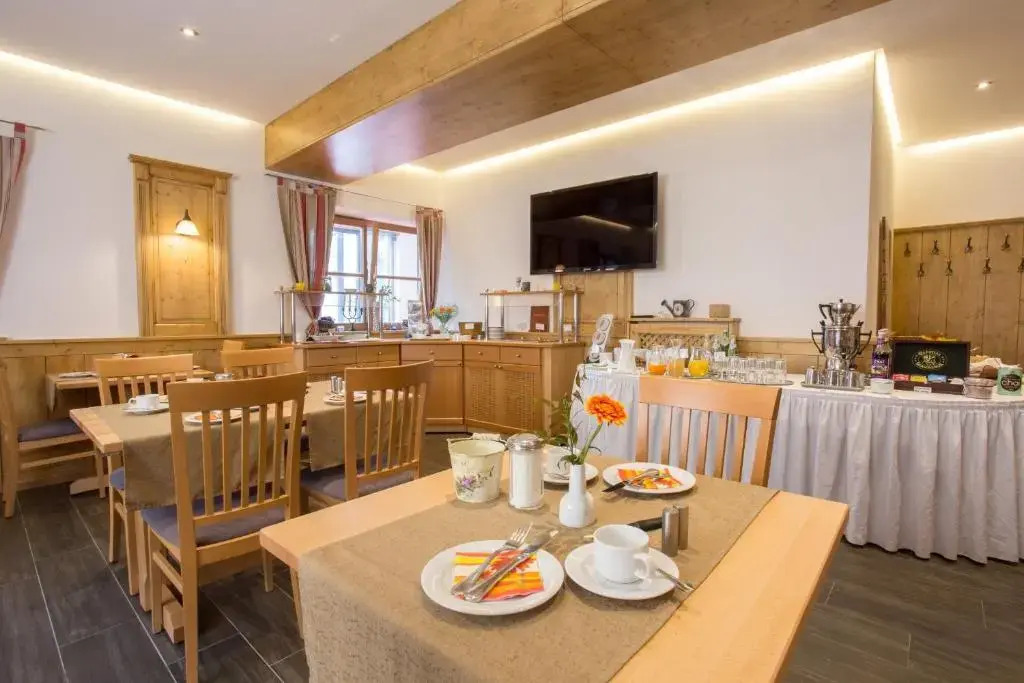 Landhotel Schöll