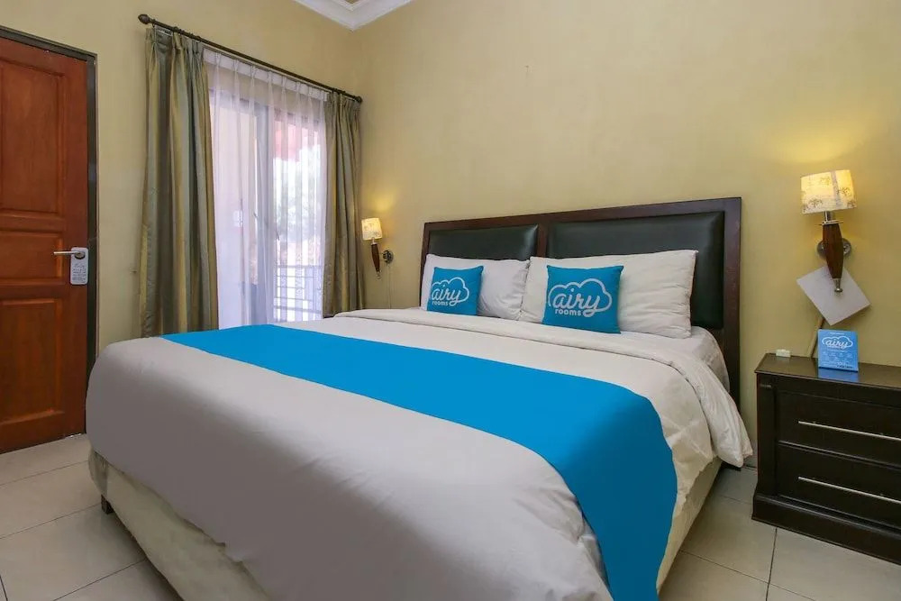 Airy Eco Sungai Saddang Lama 56 Makassar