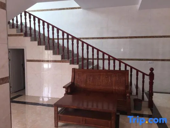 Guixi Louwailou Hotel