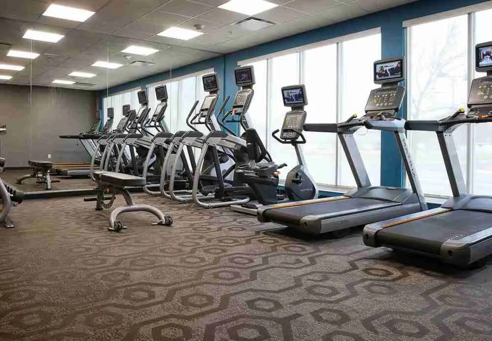 Fairfield Inn & Suites Madison Verona