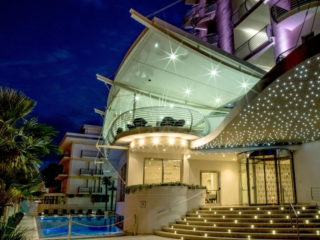 Hotel Lido