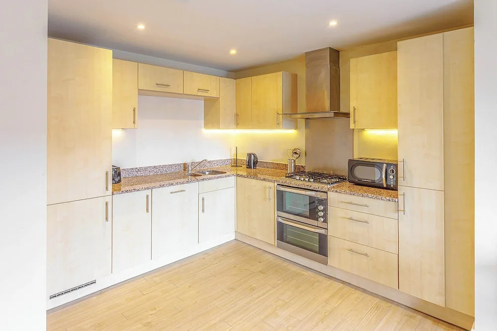 Host Stay Linden Homes