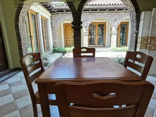Windward Loch Club Villa （KunShanDianShanHu）