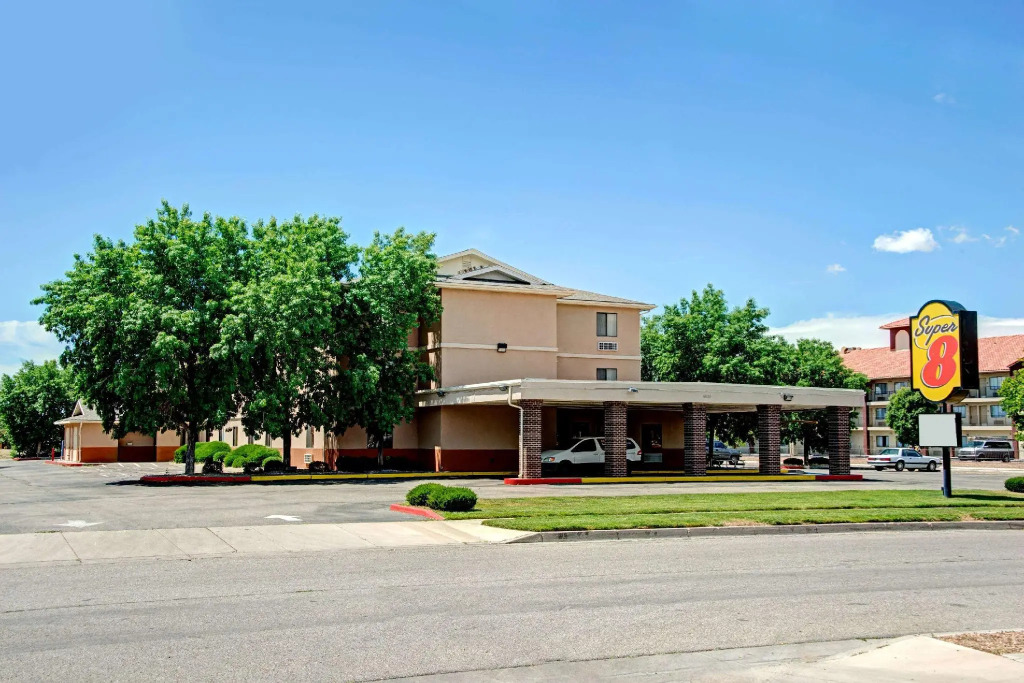 Albuquerque Hotel West