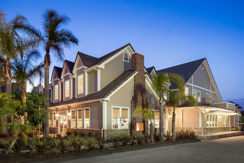 Residence Inn By Marriott Torrance Redondo Beach