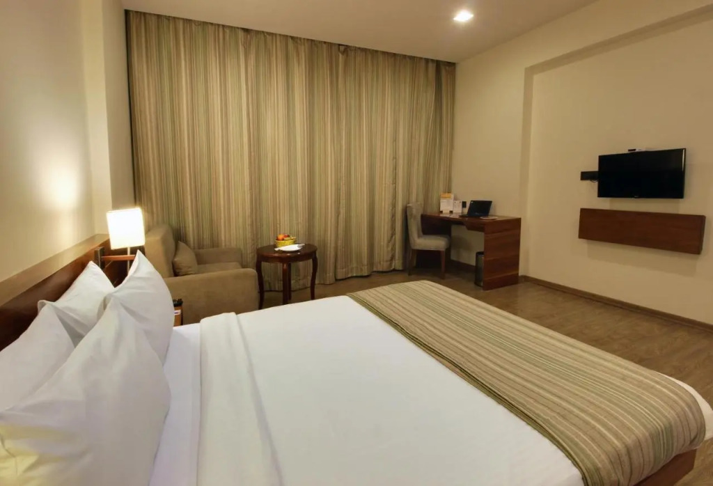 Temple Tree Hotel Shirdi, a member of Radisson Individuals