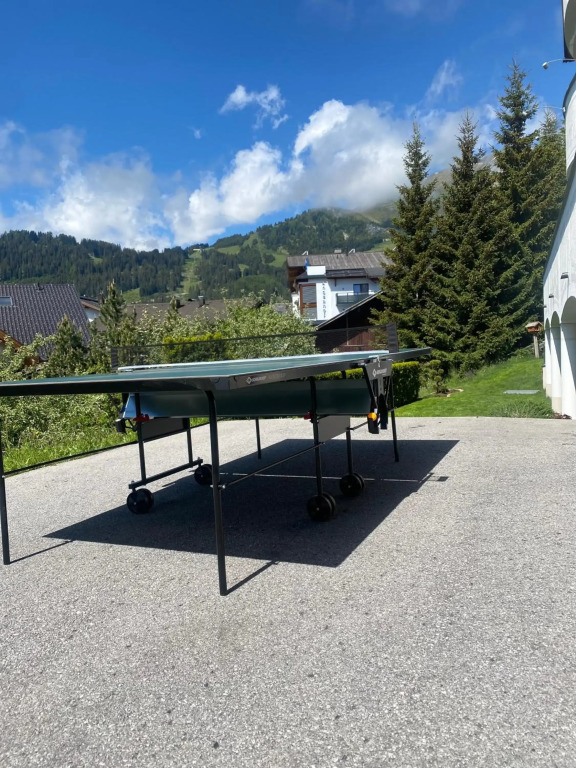 Berghof Apartments