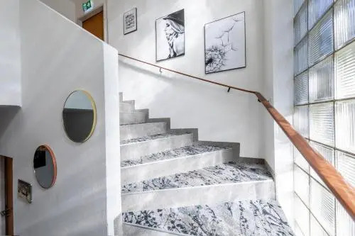 Appartements DAS RETTENBACHER