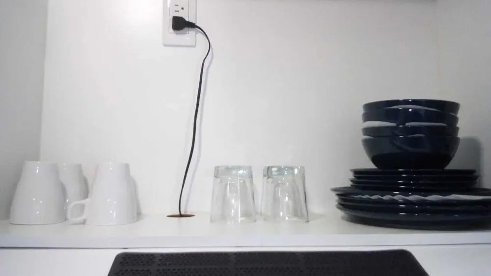 Suites Ejecutivas Alcanfores