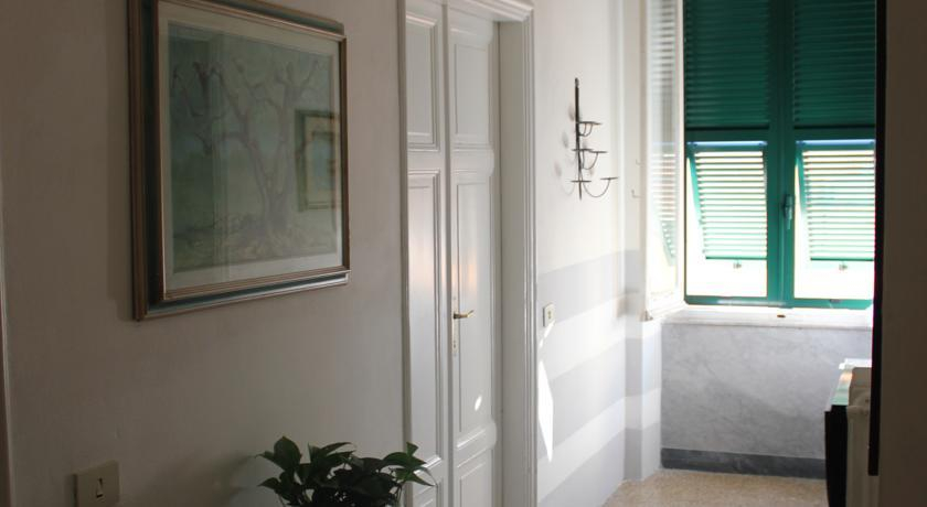 Casa in centro Spezia