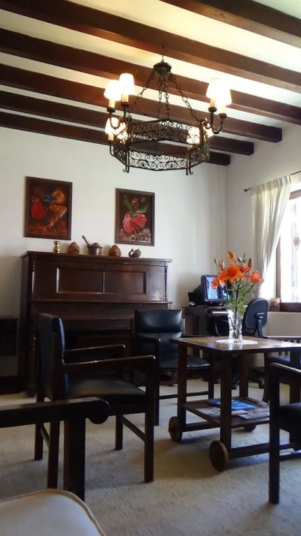 "HOTEL BOUTIQUE LA MAISON DE LA BOLIVIE" Casa de Huéspedes