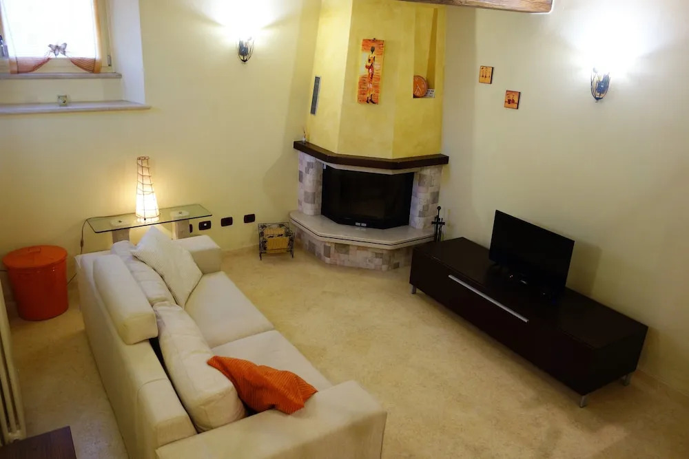 House Versilia Luca E Giada, 5 chilometri da Forte dei Marmi