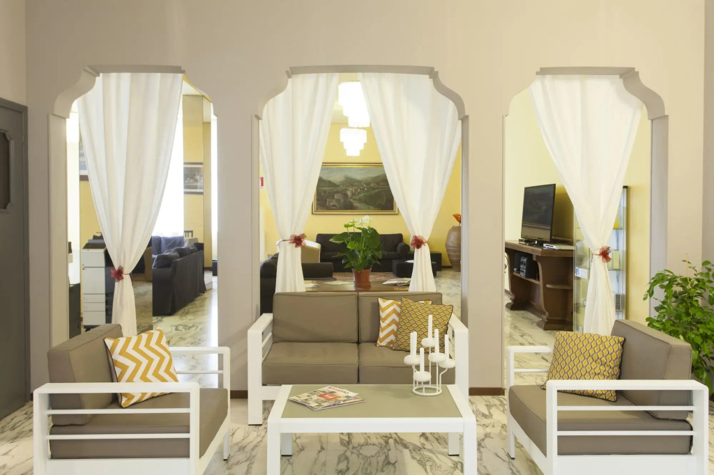 Hotel Roma