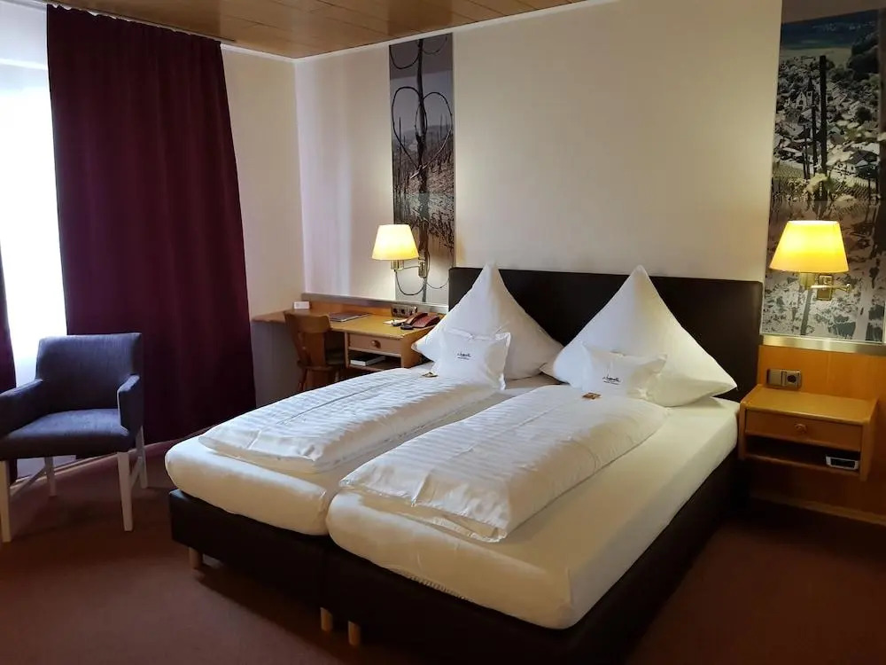 Weinhotel Restaurant Klostermühle