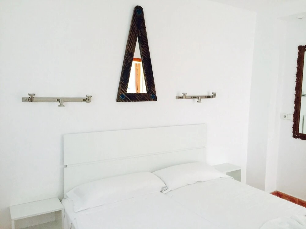 Apartamentos Boutique Formentera