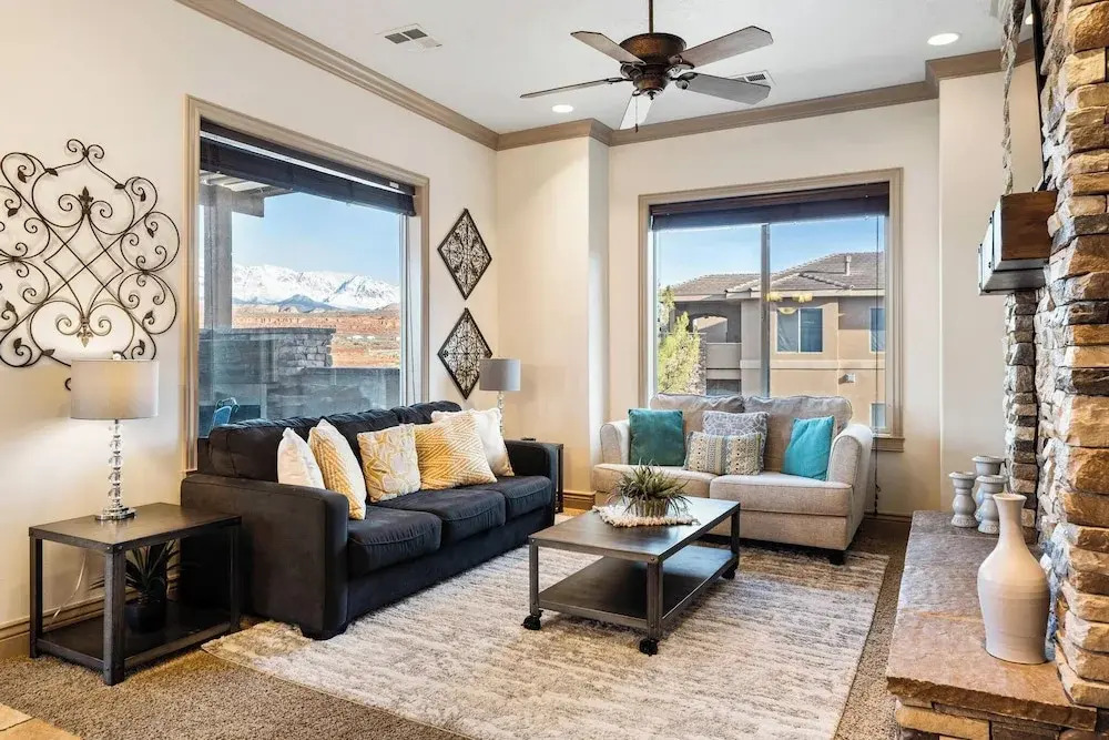 The View Resort Amenities & Epic Views!