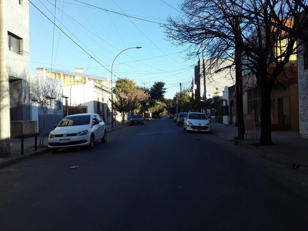 Temporario Cordoba