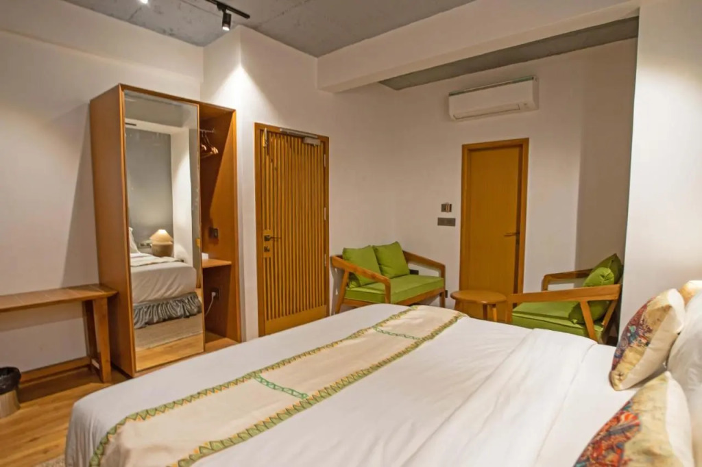 Hotel Nova Boutique