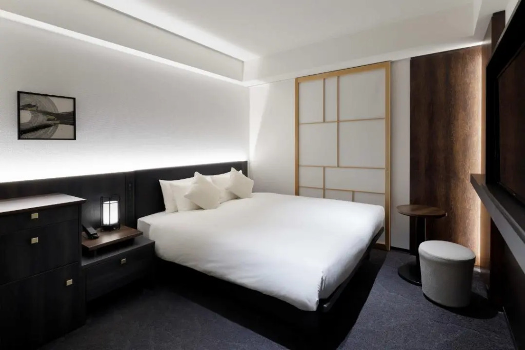 Mitsui Garden Hotel Kyoto Kawaramachi Jokyoji