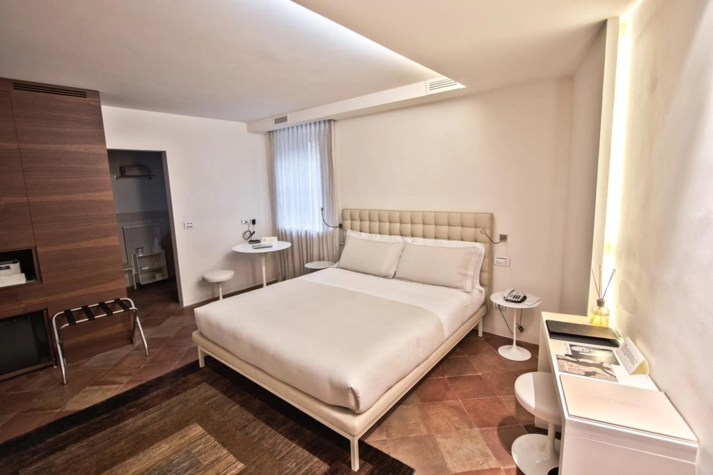 Nun Assisi Relais & Spa Museum