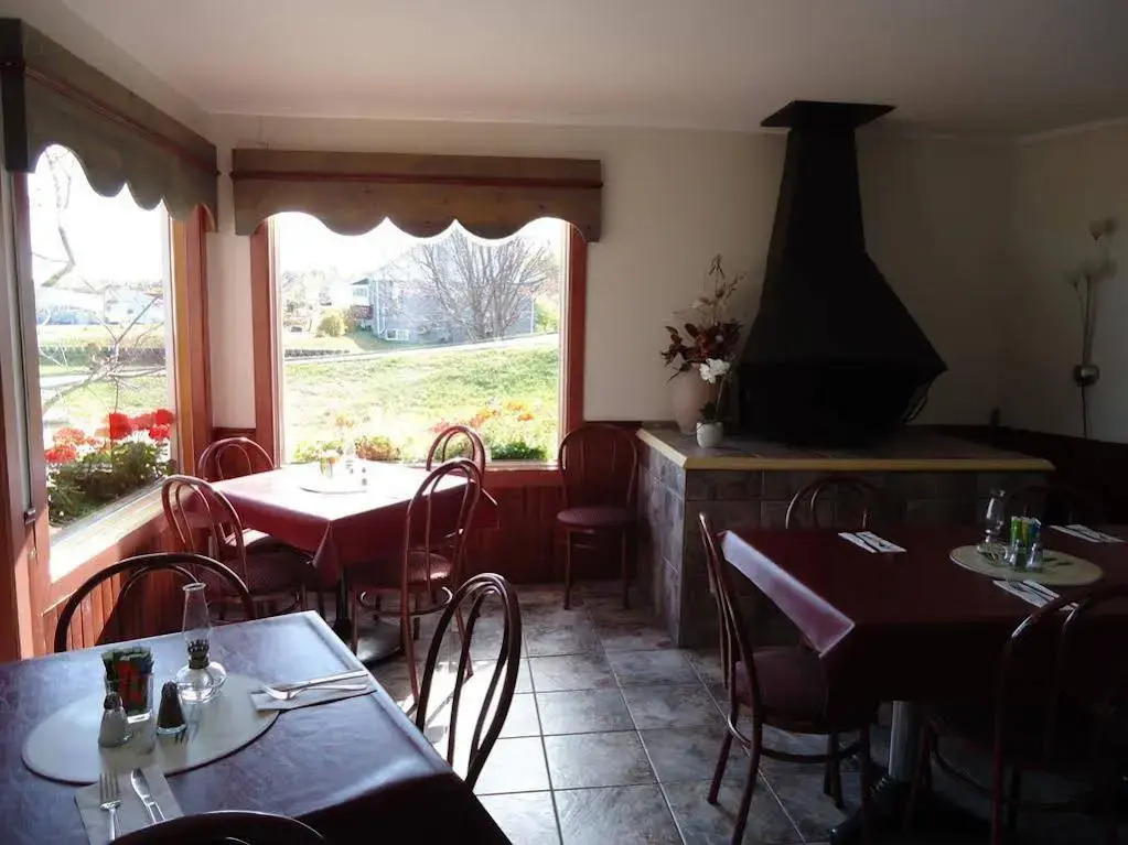 Hôtel-Motel Baie-Ste-Catherine