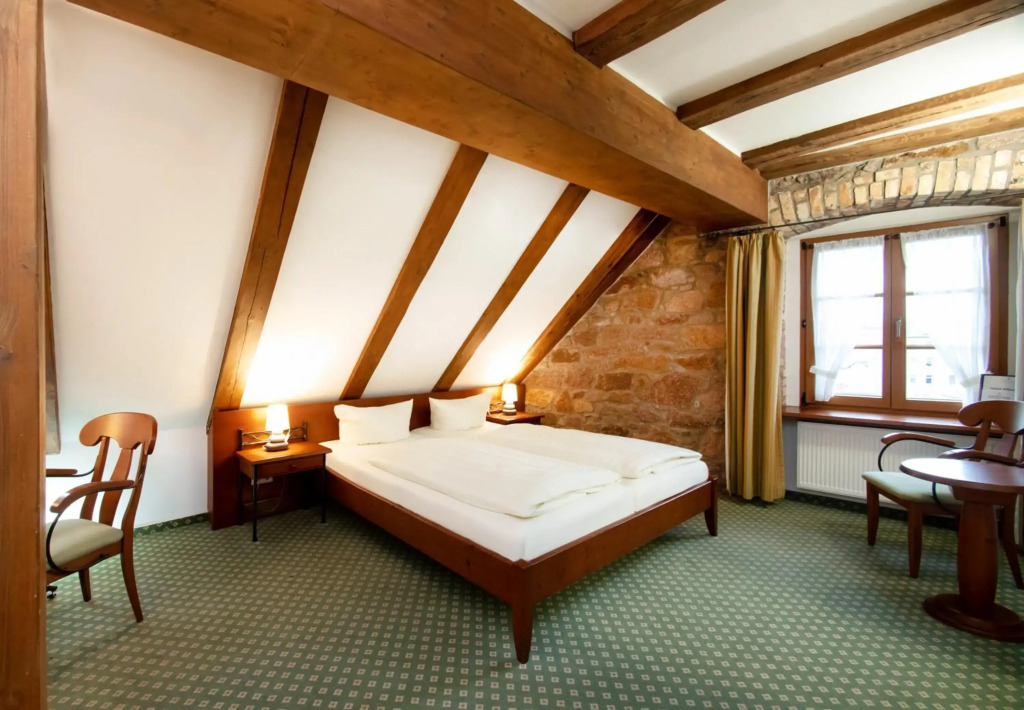 Ankerhof Hotel