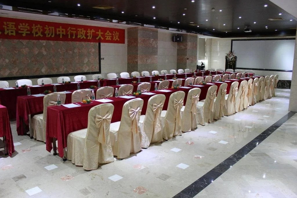 Xinsanxin Business Hotel Zhongshan