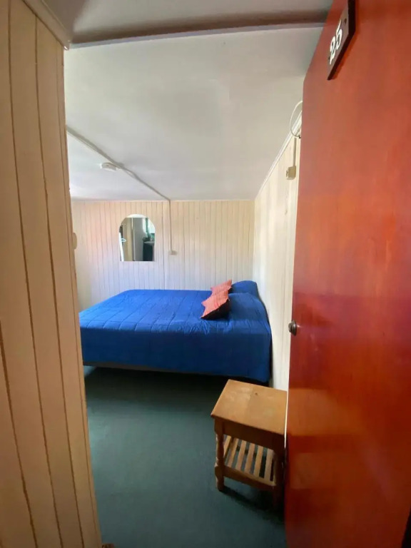 Hostal Central