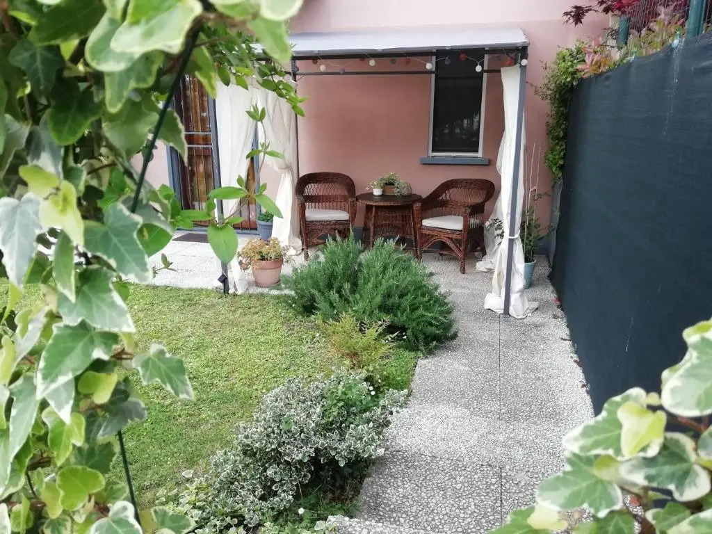 A&G Apartment