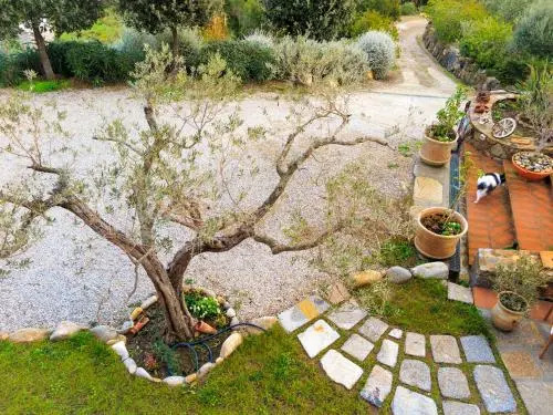 Appartamento Salvia