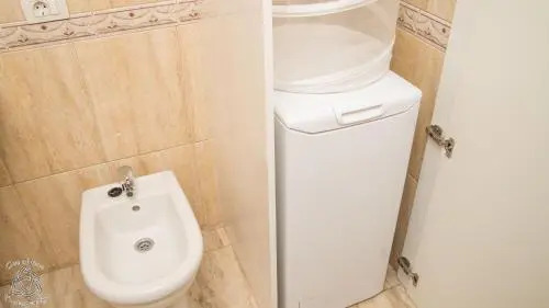Apartment In Palm Mar Pm 195