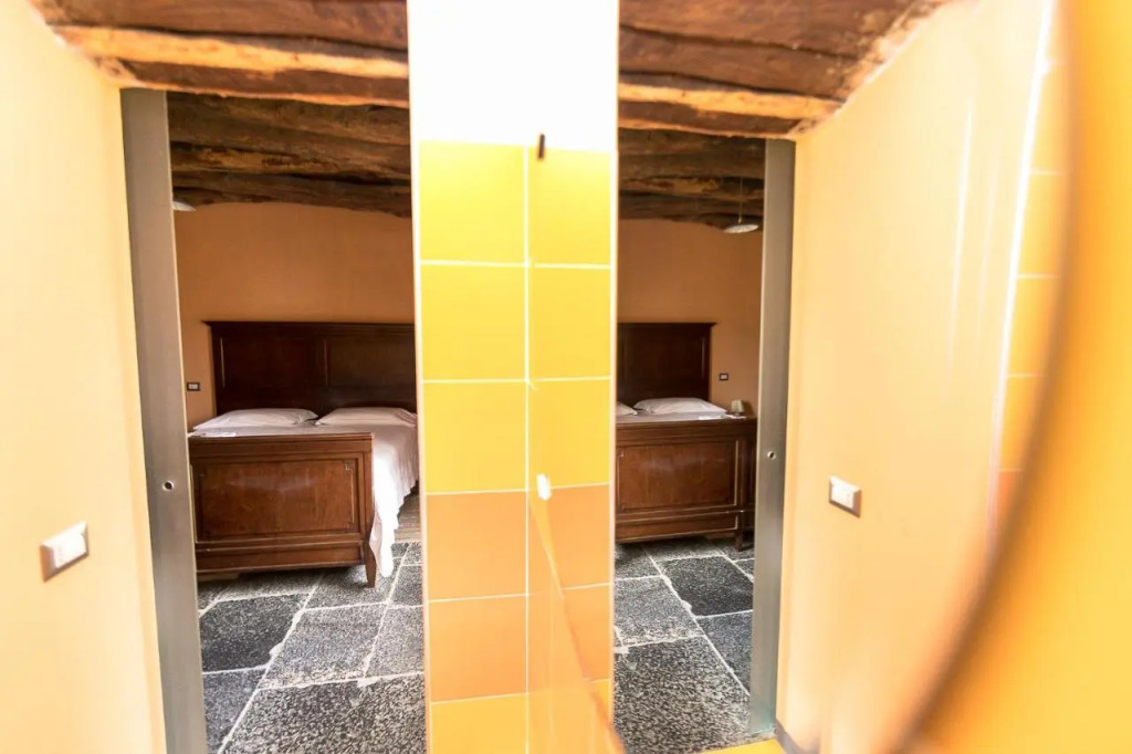 Albergo Diffuso Ca Spiga