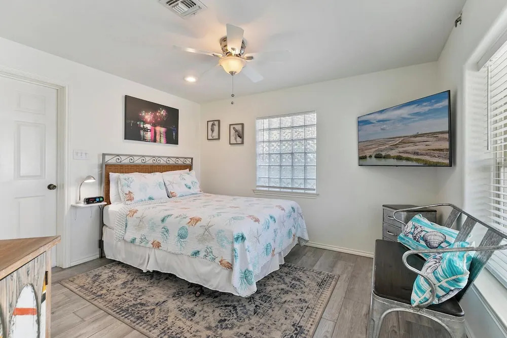 Villa del Mar by Padre Getaways