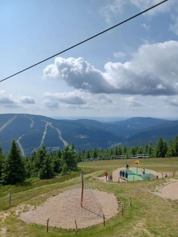 Chalet Meda Rudnik