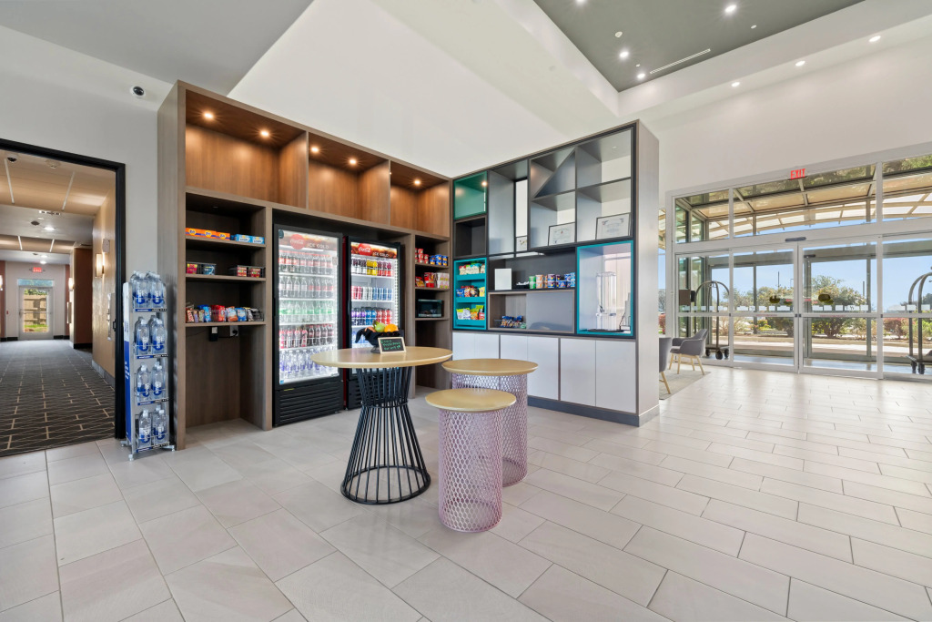 Holiday Inn Killeen - Fort Hood Area by IHG