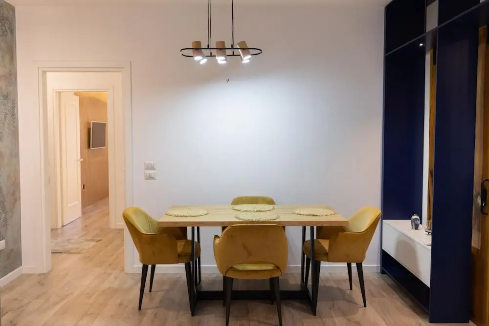 Green Terrace Apartment 6